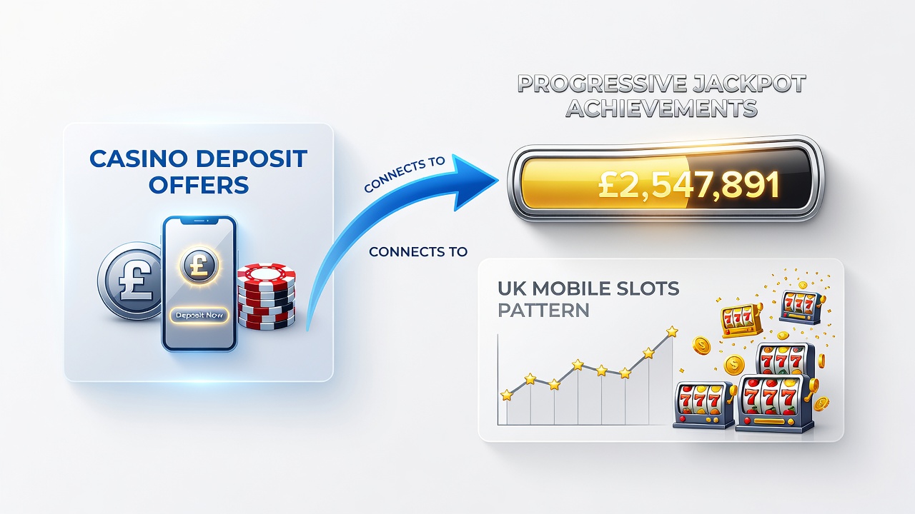 Mobile device screen showing progressive jackpot counter rising during a bonus-funded slot session
