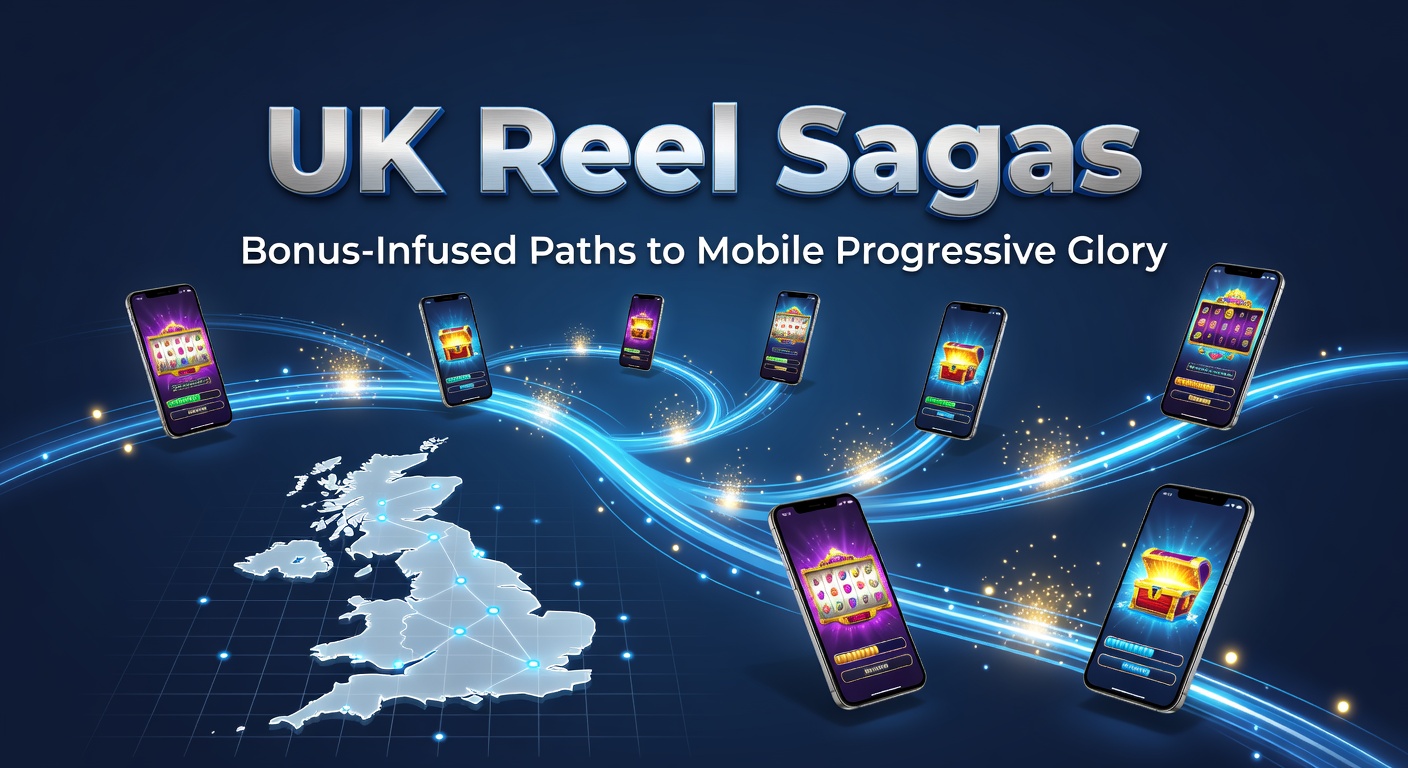 Vibrant mobile slot screen showing cascading reels with glowing bonus symbols and a rising progressive jackpot meter in a UK-themed casino interface