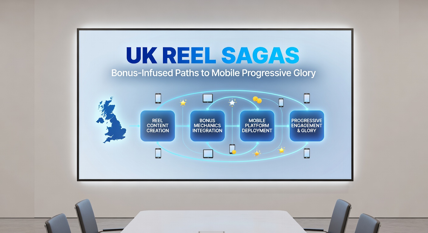 Close-up of a mobile progressive slot bonus wheel spinning toward jackpot segments, with UK flags and pound symbols highlighting escalating prize tiers